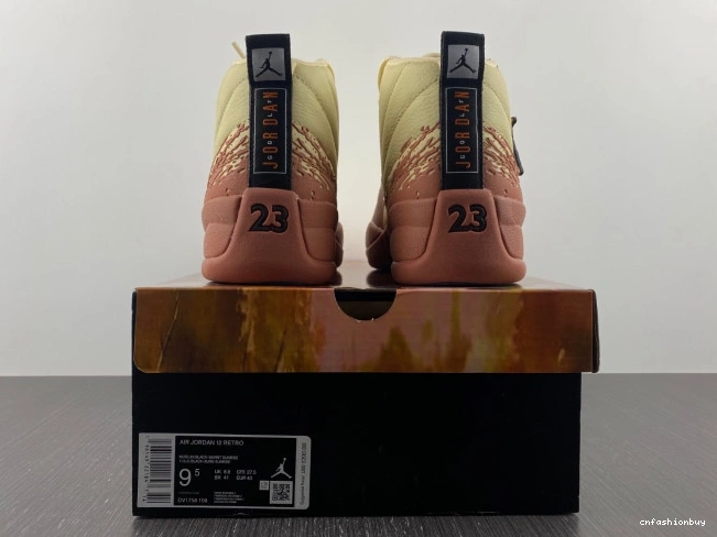 Jordan x 12 DV1758-108 Golf Eastside Air 0821